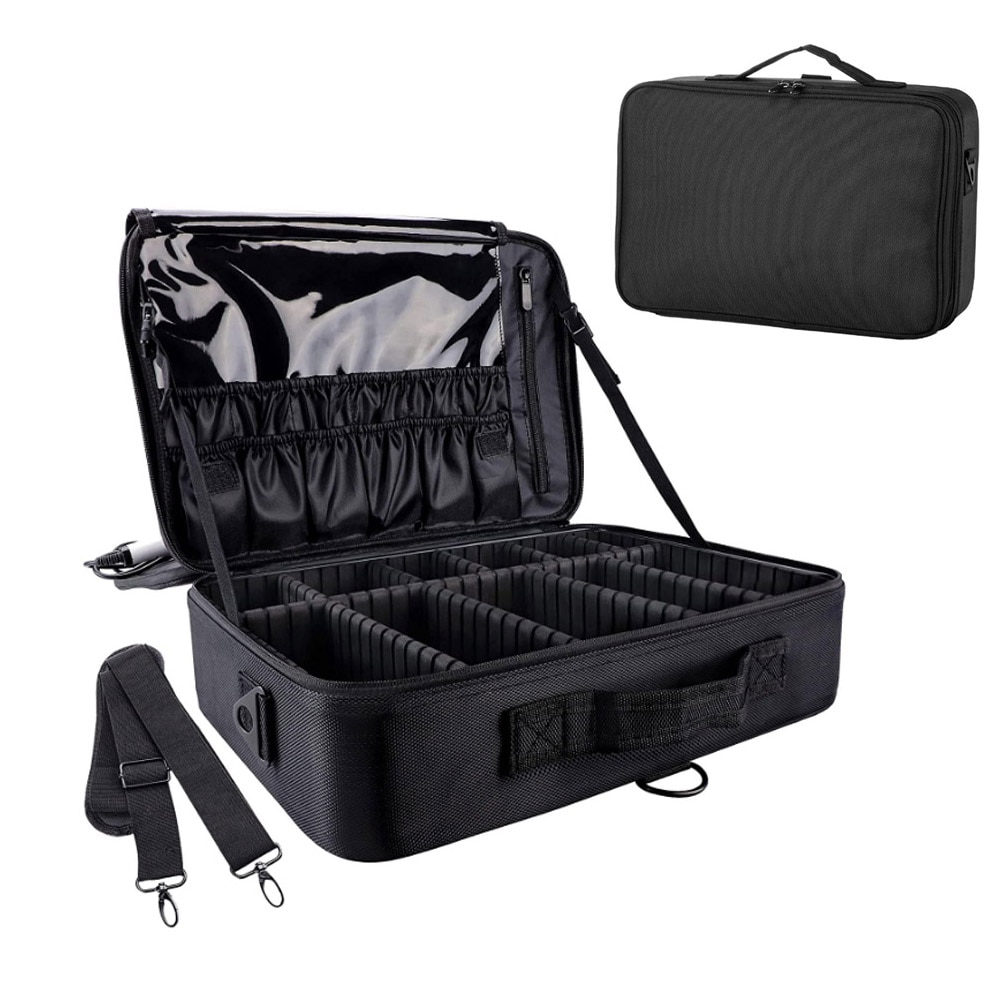 Large Fishing Tackle Bag Fishi – Reel Cover Bewertung und Preis