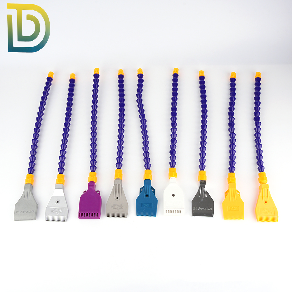 14 Types Flexible Coolant Hose – Reel Oil Bewertung und Preis