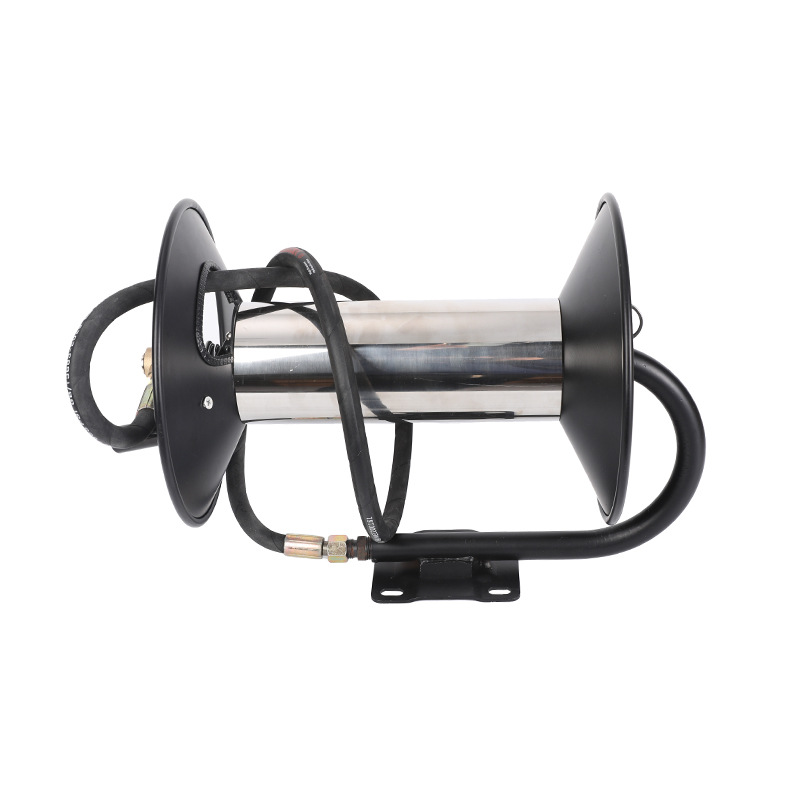 Manual Hose Reel 30m Lubricant – Reel Lubricant Bewertung und Preis