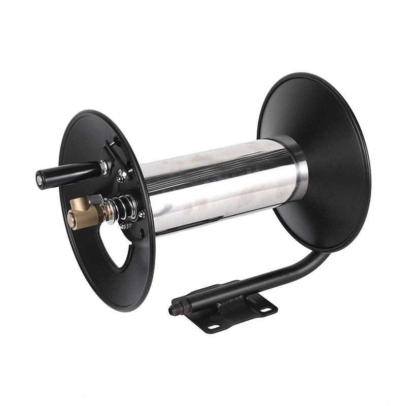 Manual Hose Reel 30m Lubricant – Reel Lubricant Bewertung und Preis