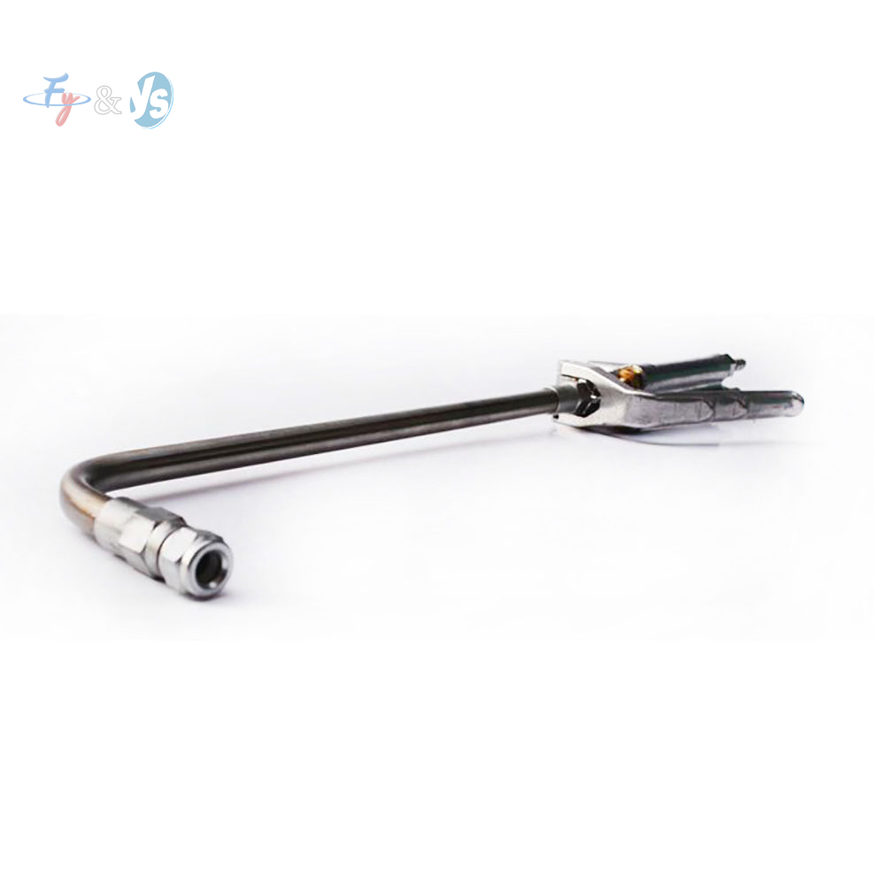 Double/Single Tube Spray Gun f – Reel Lubricant Bewertung und Preis