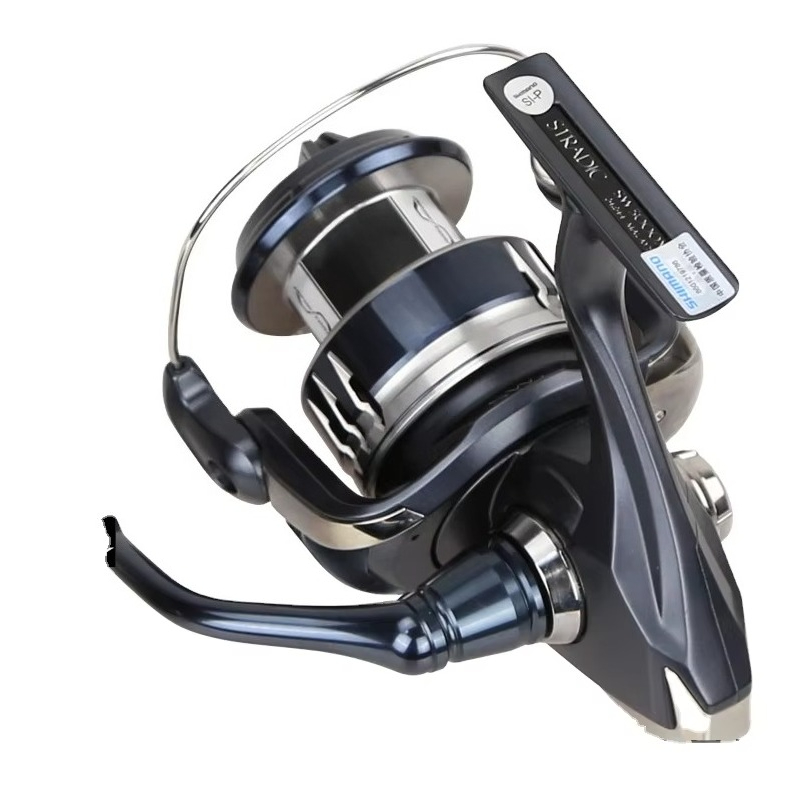 100% Original 2024 SHIMA STRAD – Spinning Reel Bewertung und Preis