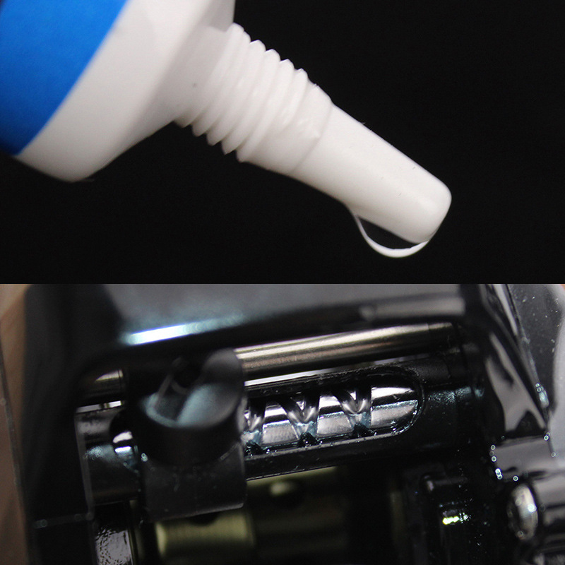 2PCS Fishing Reel Lubricant Oi – Reel Grease Bewertung und Preis