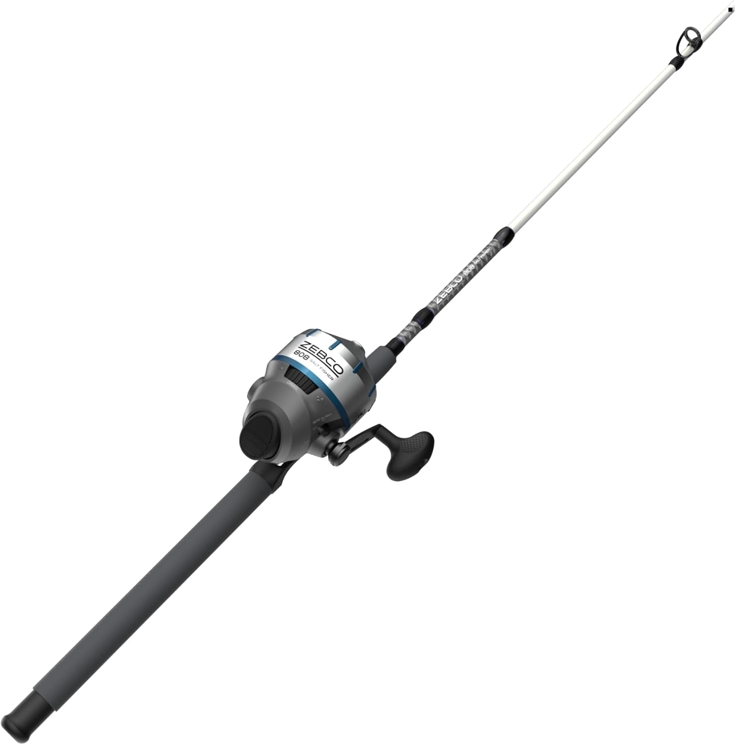 Saltwater Spincast Reel and Ro – Spincast Reel Bewertung und Preis