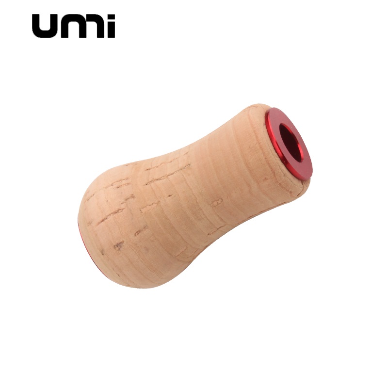 Umi 1pc Fishing Reel Knob Cork – Reel Spare Spool Bewertung und Preis
