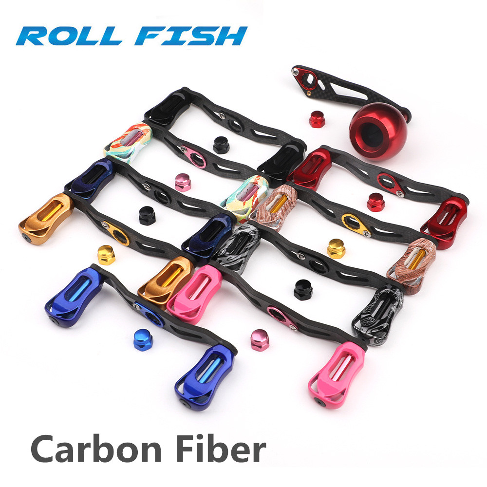 ROLLFISH Fishing Reel Handle R – Reel Handle Bewertung und Preis