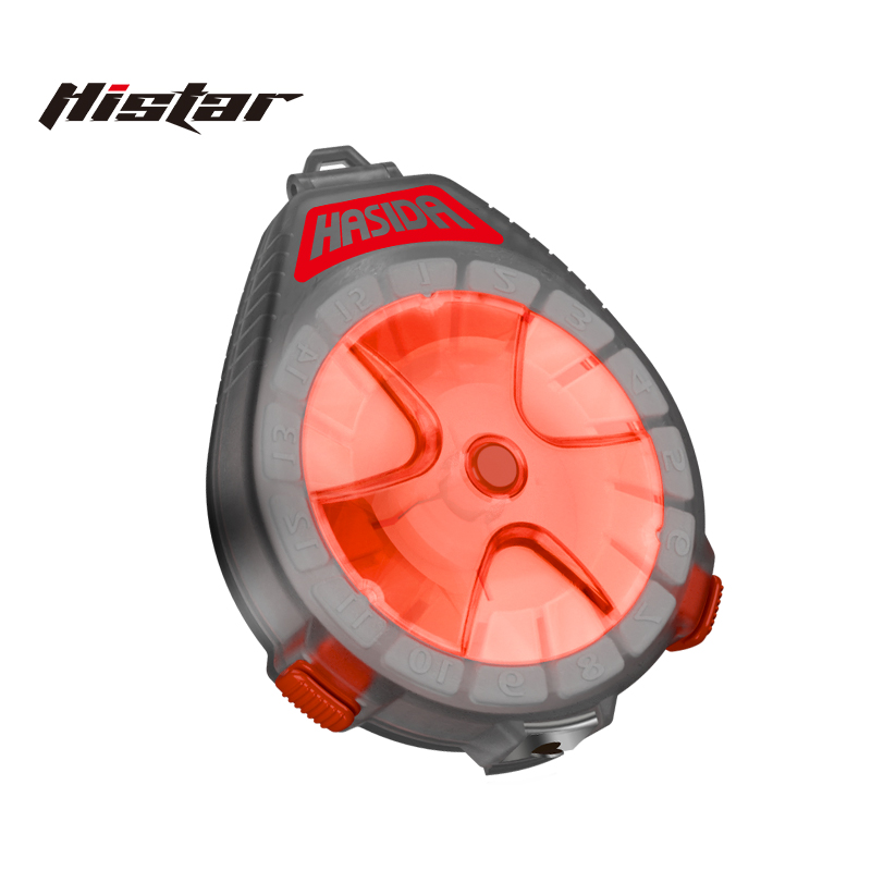HISTAR Sub Line Box Fishing Ta – Spinning Reel Bewertung und Preis