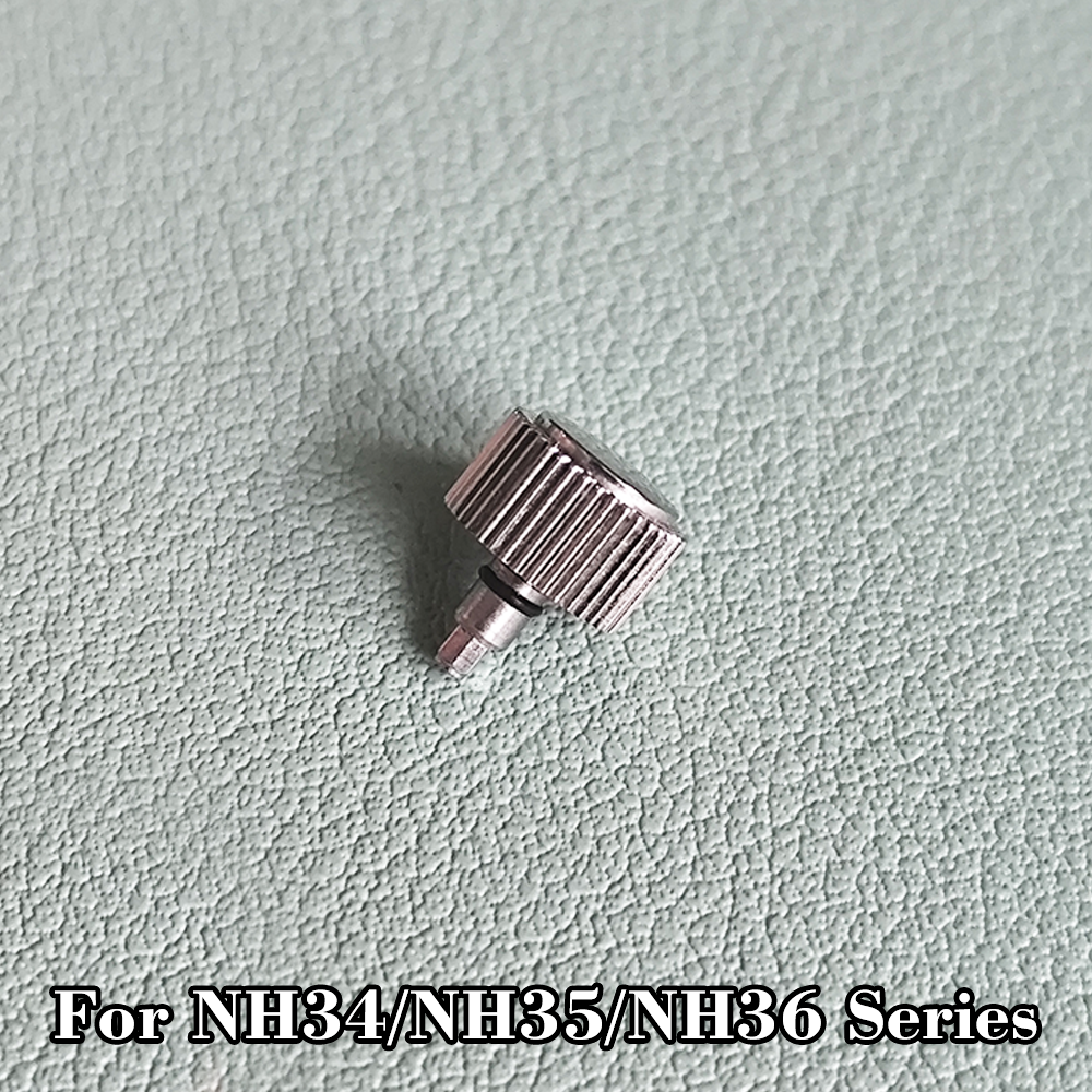 Custom Logo Crown For NH34 NH3 – Reel Case Bewertung und Preis