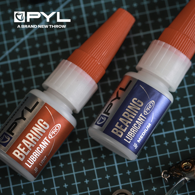 PYL 10g High Performance Beari – Reel Cover Bewertung und Preis