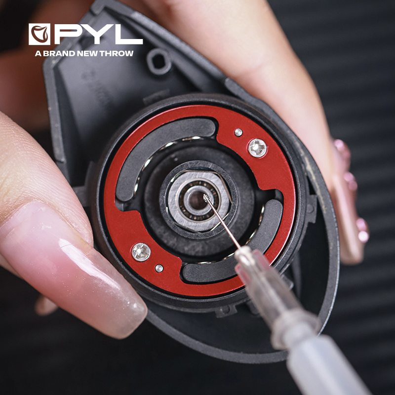 PYL 10g High Performance Beari – Reel Cover Bewertung und Preis