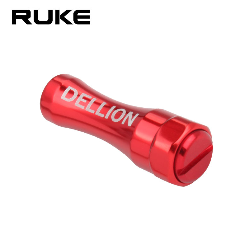 Ruke 1pc Fishing Reel Handle K – Reel Drag Knob Bewertung und Preis