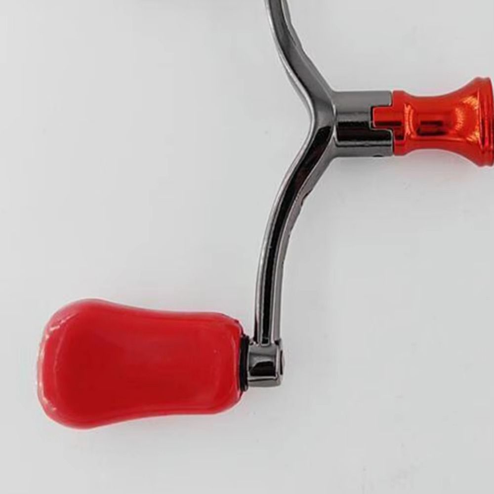 Double Reel Fishing Reel Handl – Trolling Reel Bewertung und Preis
