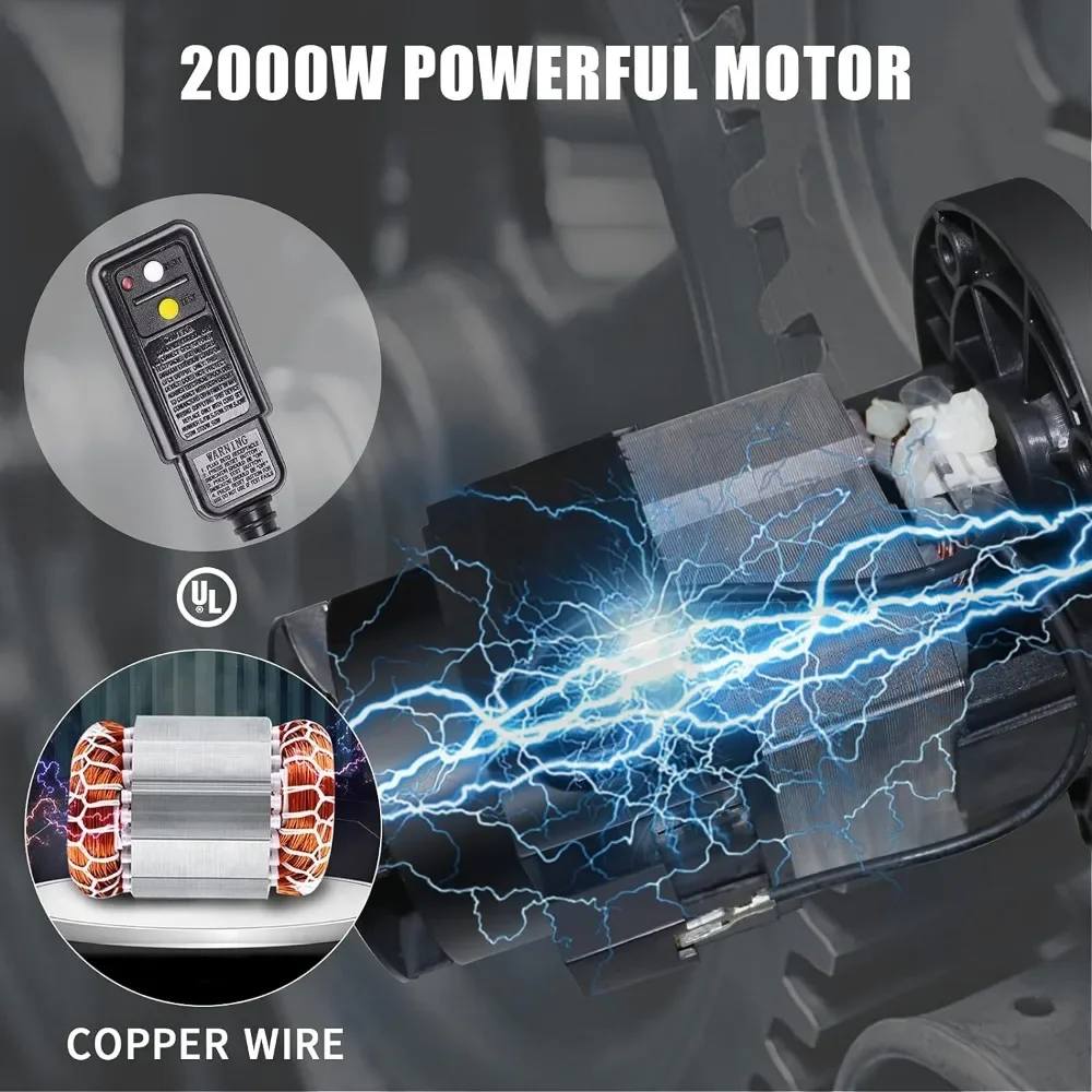 For 3500PSI Pressure Washer, 2 – Electric Reel Bewertung und Preis