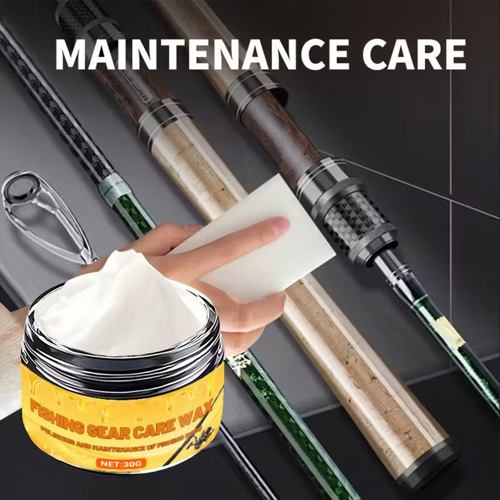Fishing Reel Grease Multi Use  – Conventional Reel Bewertung und Preis