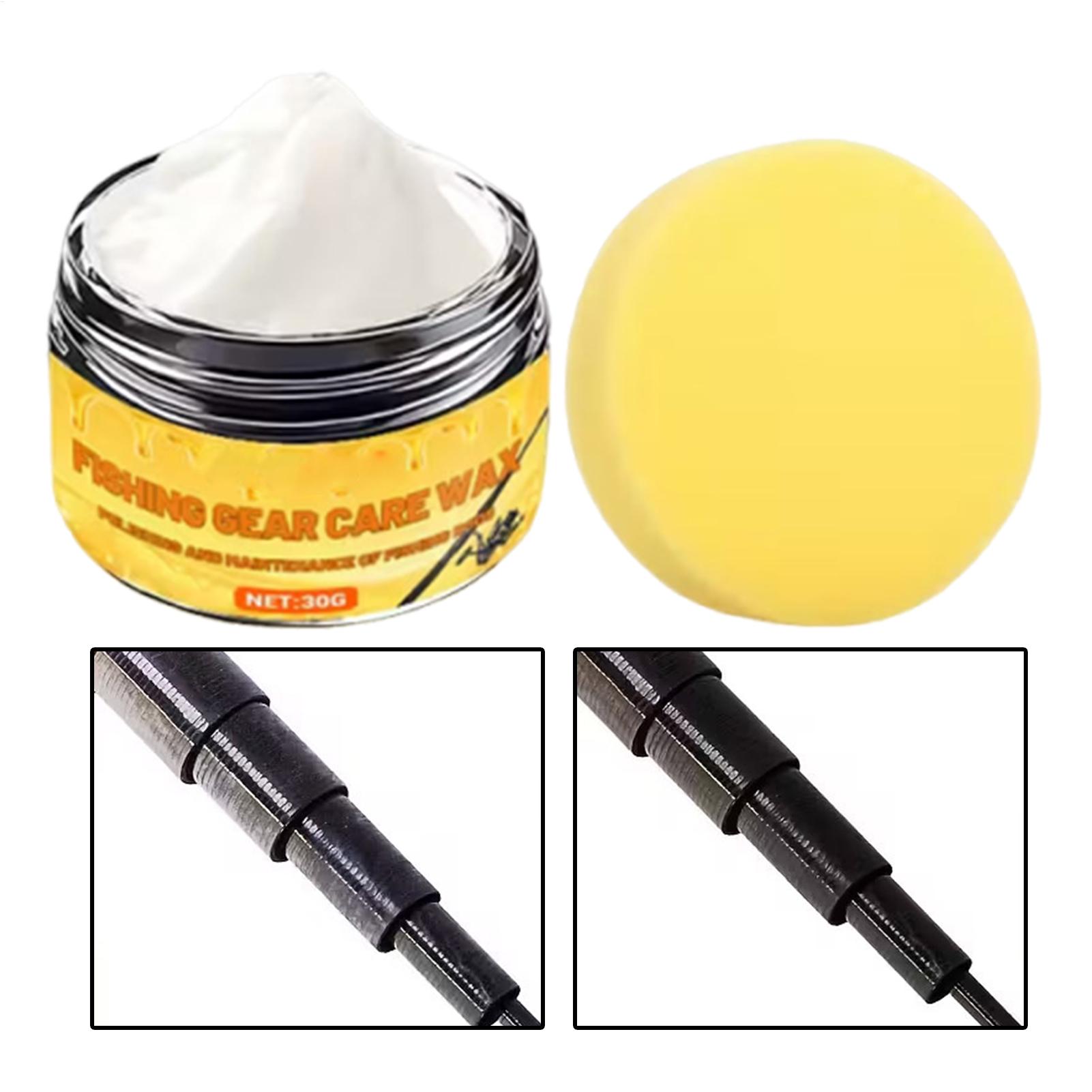 Fishing Reel Grease Multi Use  – Conventional Reel Bewertung und Preis