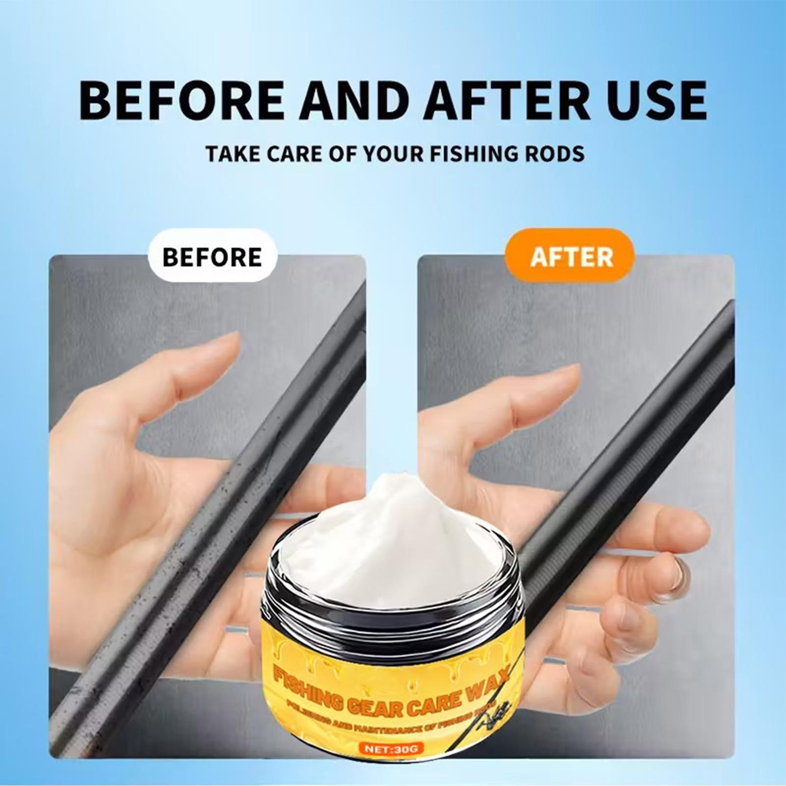 Fishing Reel Grease Multi Use  – Conventional Reel Bewertung und Preis