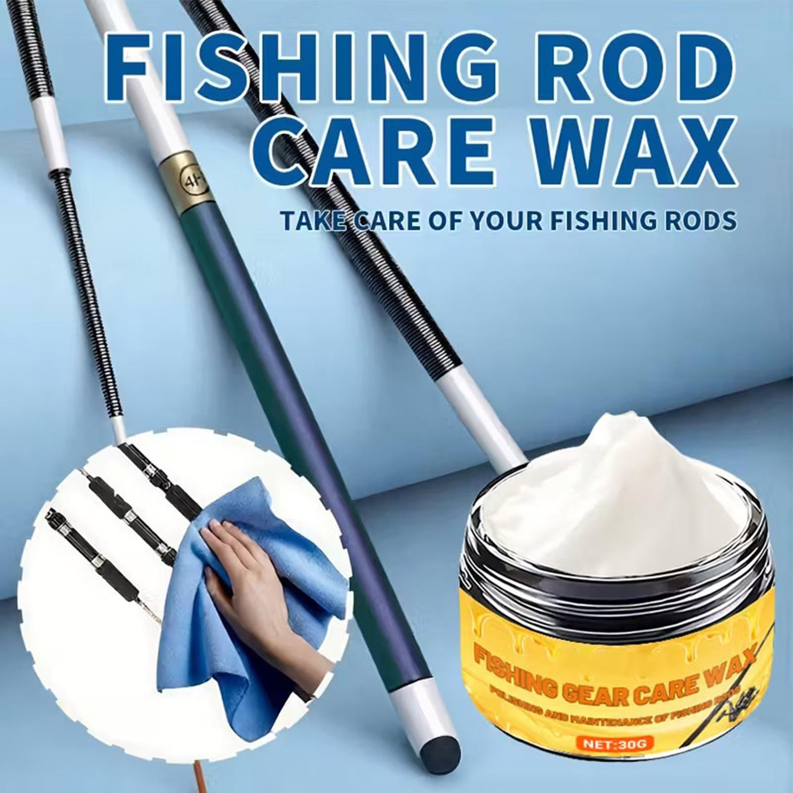 Fishing Reel Grease Multi Use  – Conventional Reel Bewertung und Preis