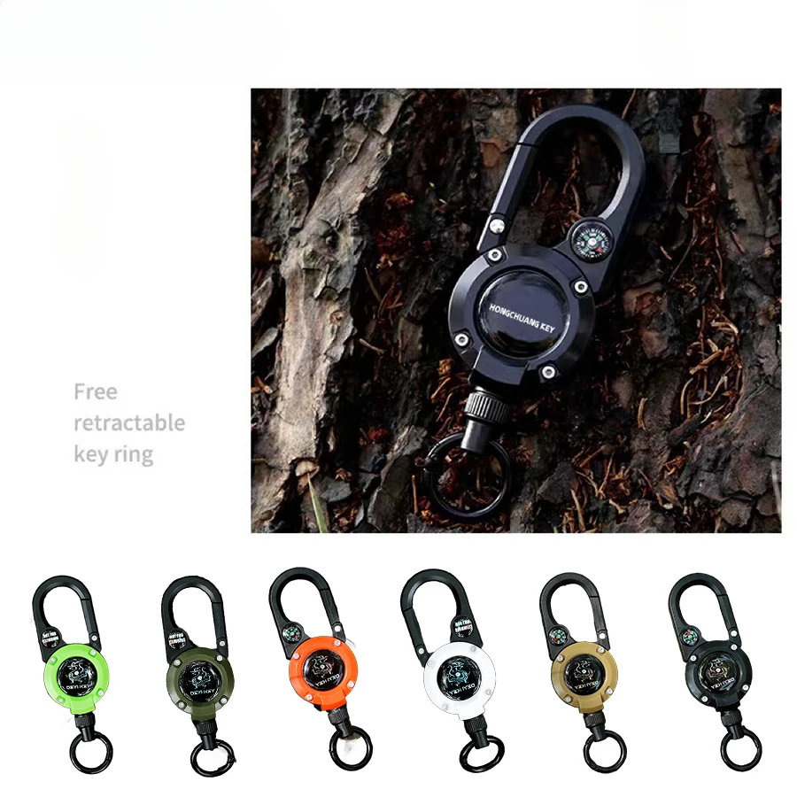 Steel Wire Rope Retractable Pu – Conventional Reel Bewertung und Preis