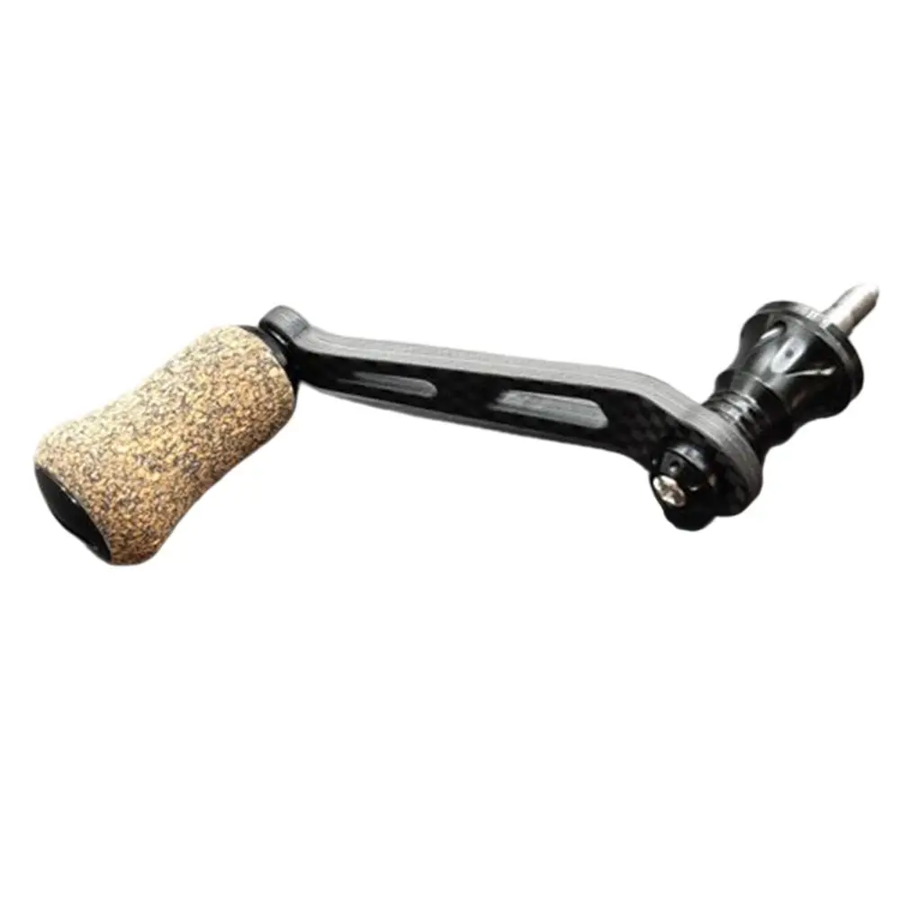70mm Carbon For Spinning- Reel – Reel Handle Bewertung und Preis