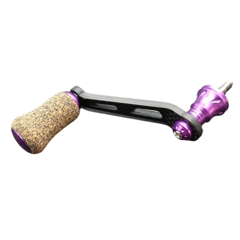 70mm Carbon For Spinning- Reel – Reel Handle Bewertung und Preis