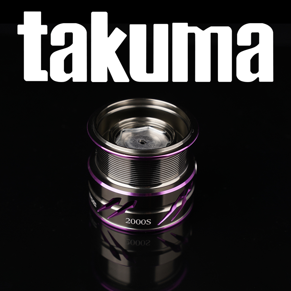 Takuma Lingxi CNC Aluminum All – Spinning Reel Bewertung und Preis