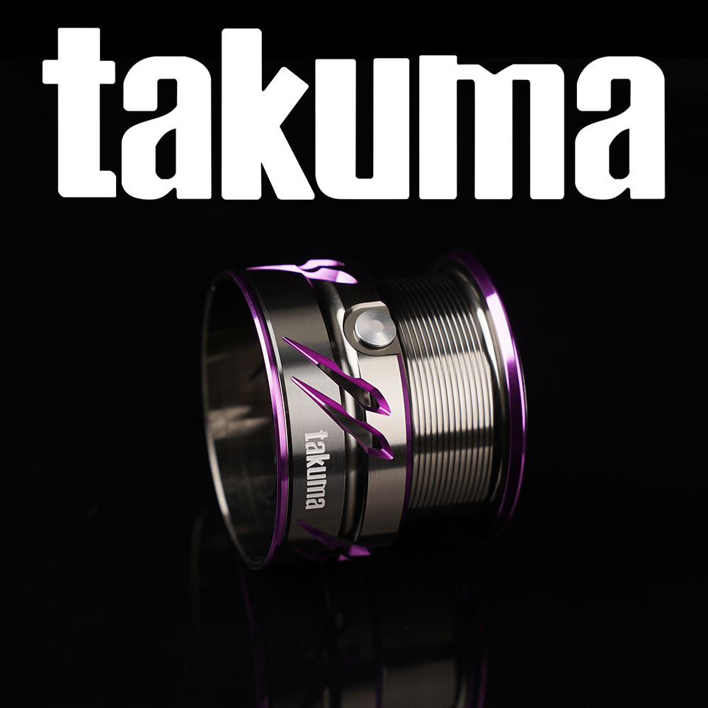 Takuma Lingxi CNC Aluminum All – Spinning Reel Bewertung und Preis