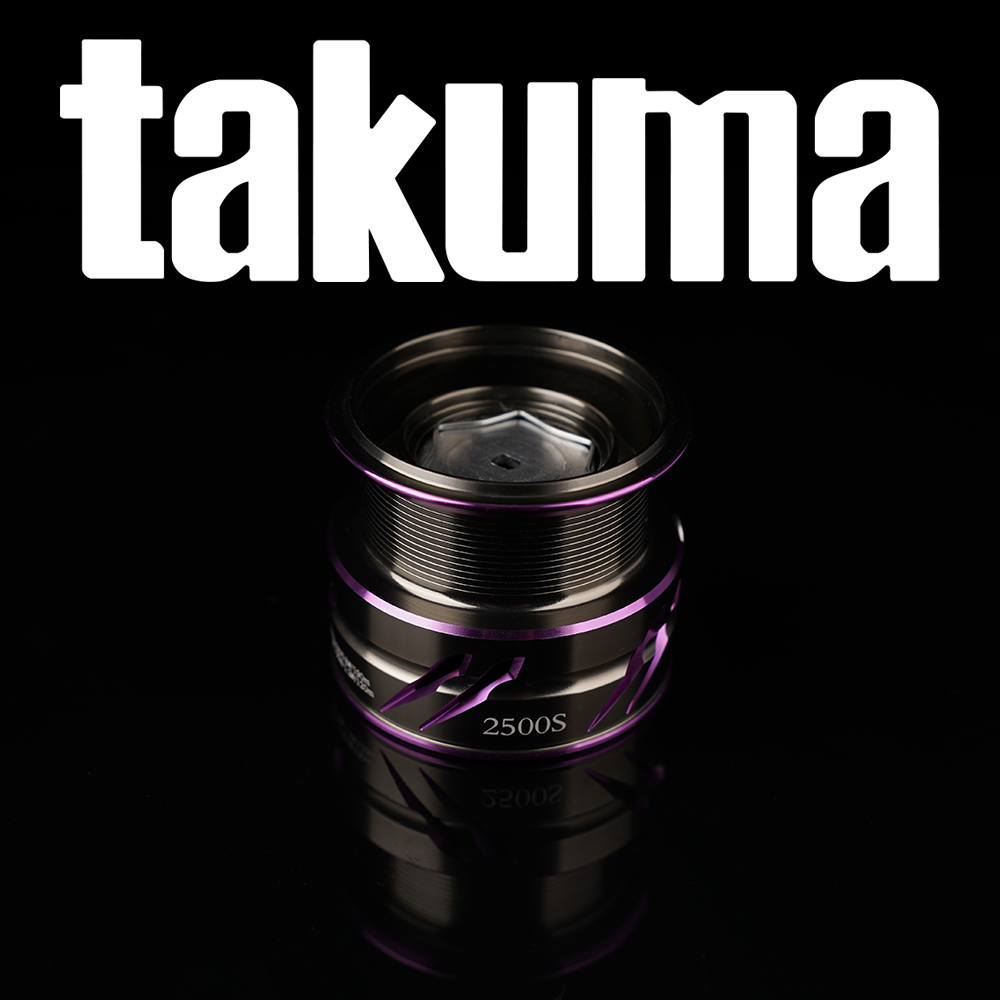 Takuma Lingxi CNC Aluminum All – Spinning Reel Bewertung und Preis