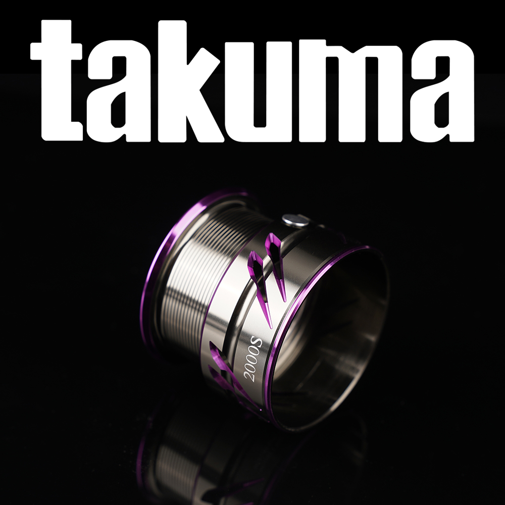 Takuma Lingxi CNC Aluminum All – Spinning Reel Bewertung und Preis