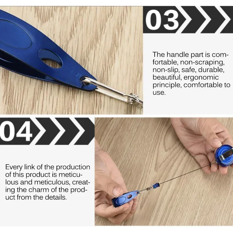 New Outdoor Fishing Line Clips – Conventional Reel Bewertung und Preis