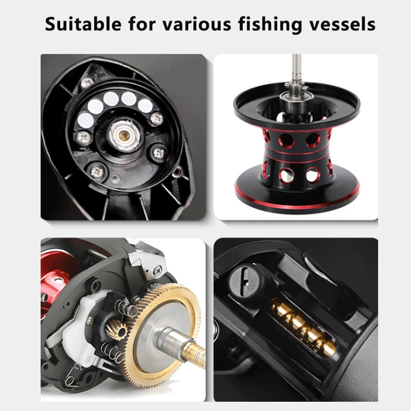 20ml Fishing Wheel Maintenance – Reel Grease Bewertung und Preis