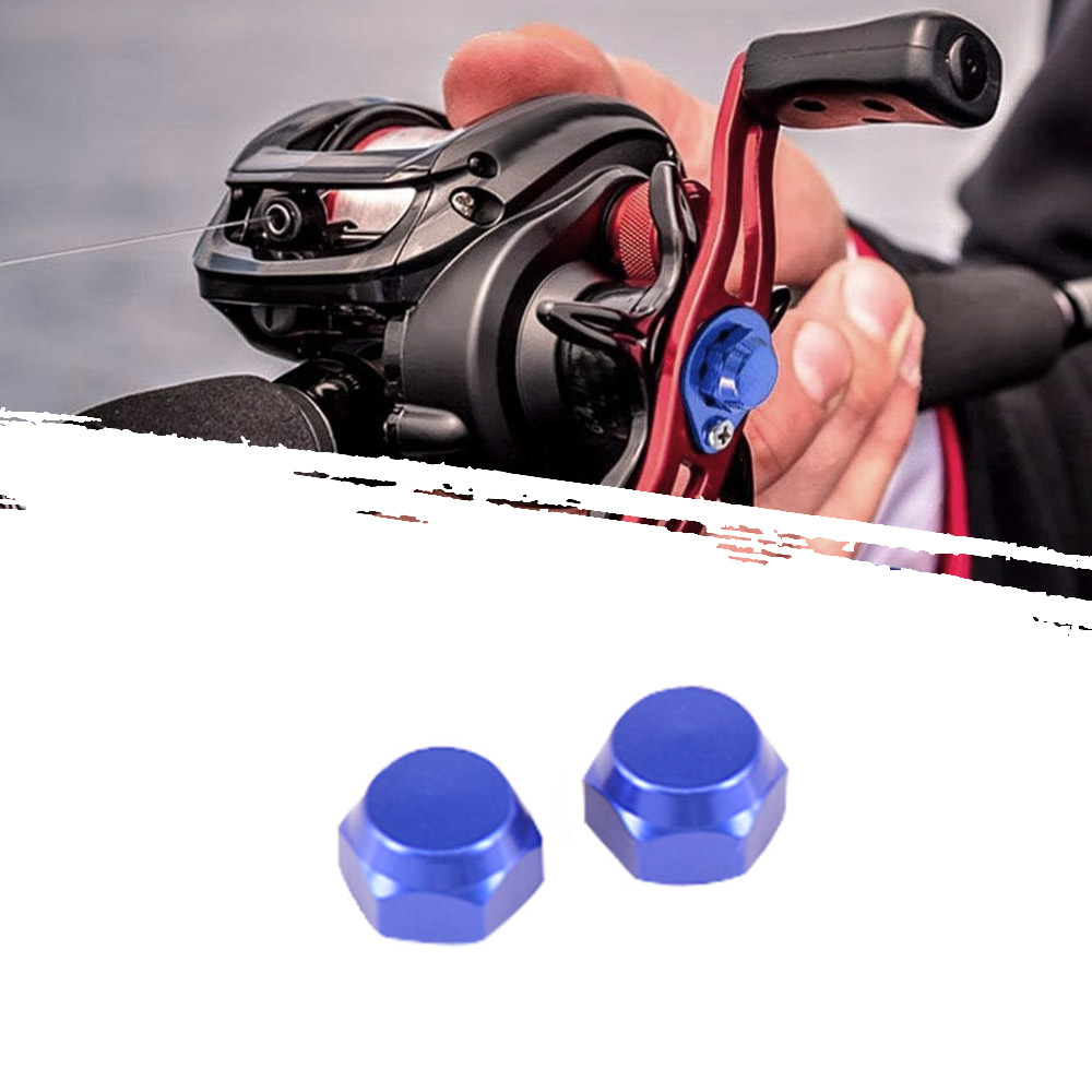 1Pc Baitcasting Reel Part 6 Co – Reel Handle Bewertung und Preis