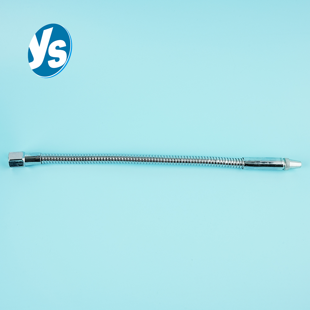 High-Pressure Coolant Nozzle - – Reel Oil Bewertung und Preis