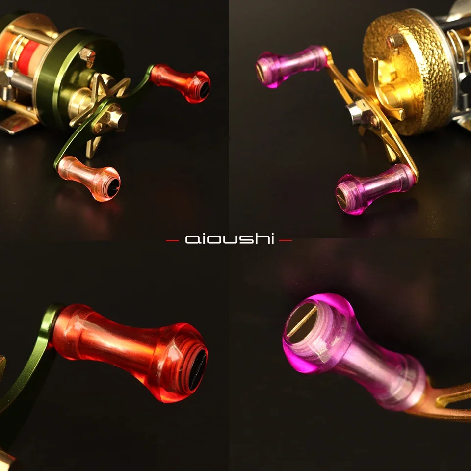 Aioushi Fish Wheel Modified DI – Reel Drag Knob Bewertung und Preis