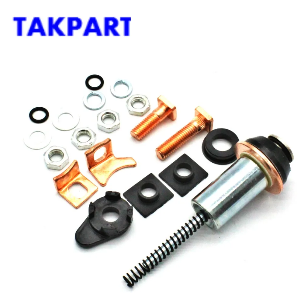 TAKPART For Land Rover Discove – Reel Repair Kit Bewertung und Preis