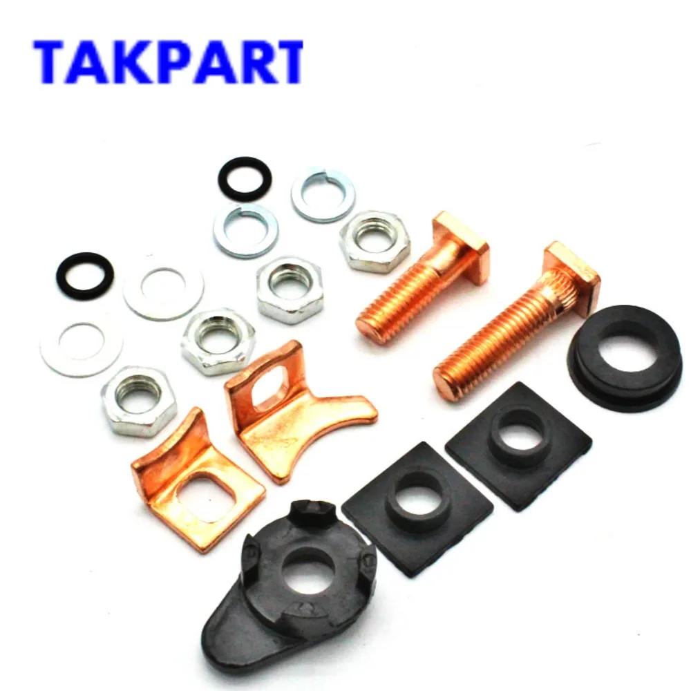 TAKPART For Land Rover Discove – Reel Repair Kit Bewertung und Preis