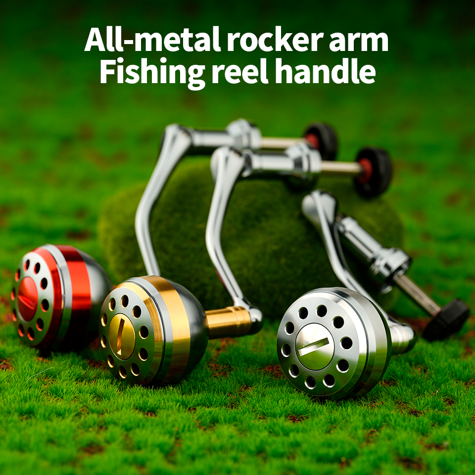 CHILENT Spinning Fishing Reels – Reel Drag Knob Bewertung und Preis