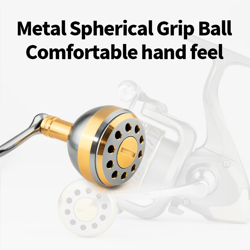 CHILENT Spinning Fishing Reels – Reel Drag Knob Bewertung und Preis