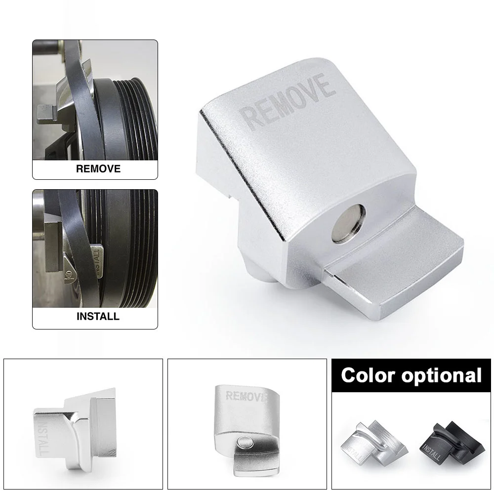 New Stretch Belt Service Remov – Reel Repair Kit Bewertung und Preis
