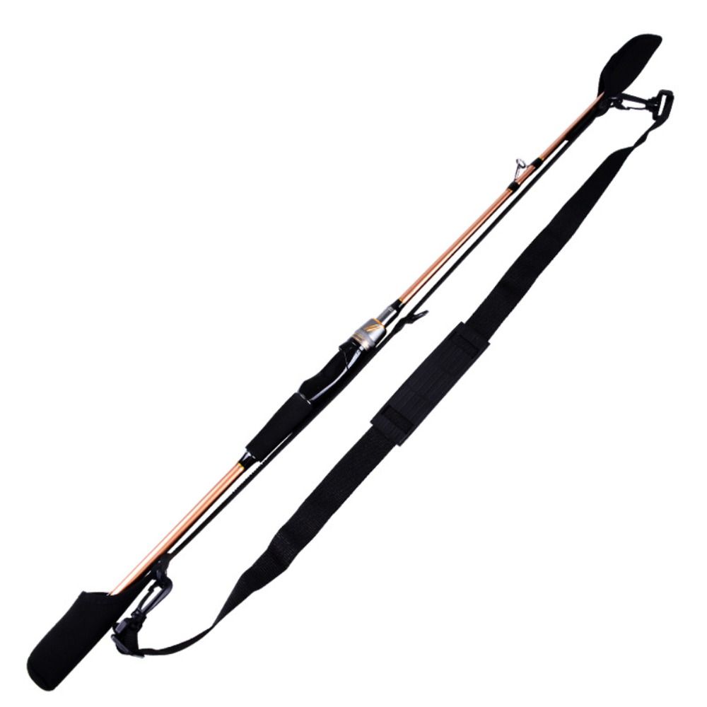 Adjustable Fishing Rod Storage – Reel Cover Bewertung und Preis