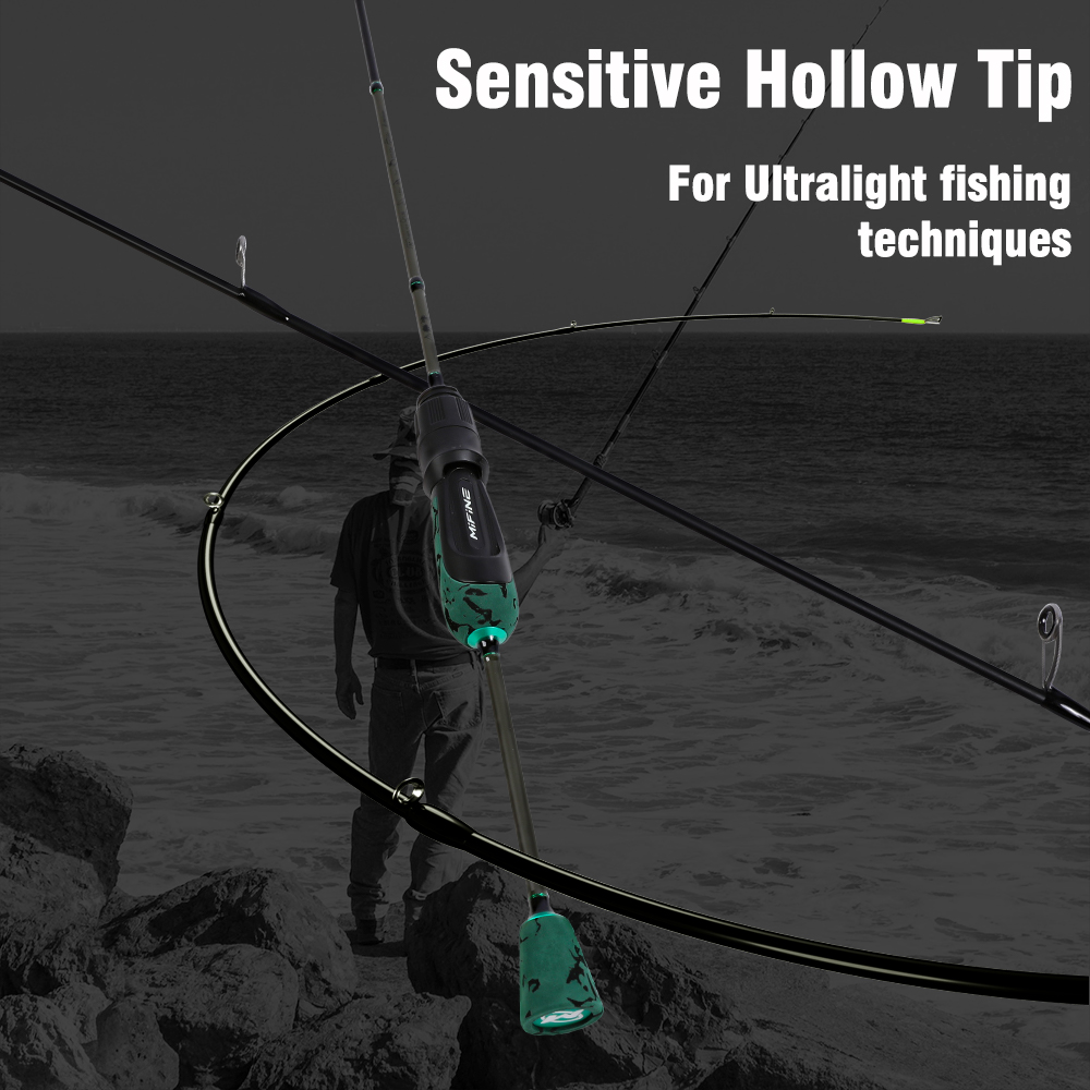 MIFINE SHOWTIME XUL Lightweigh – Trolling Reel Bewertung und Preis