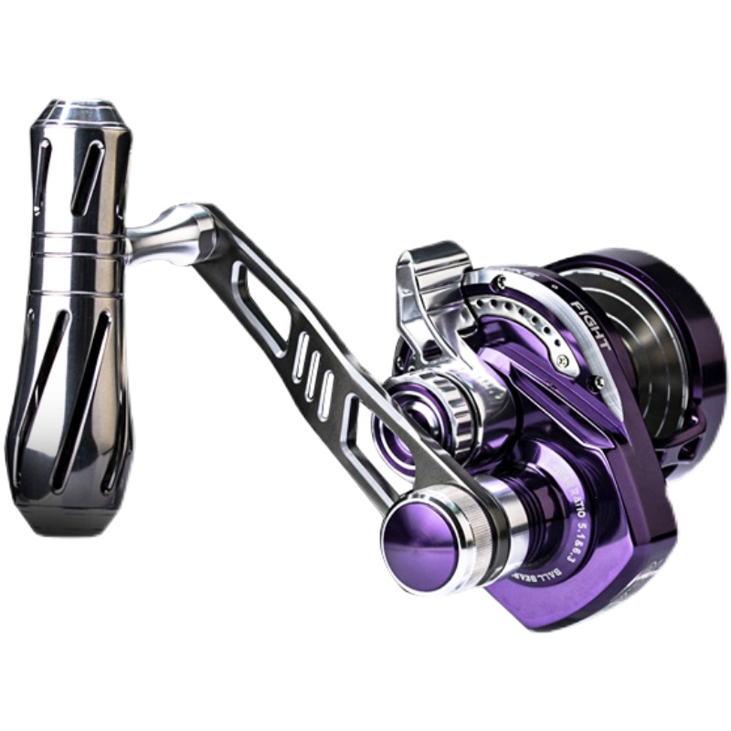 HAIBO TRICKER Trolling Fishing – Trolling Reel Bewertung und Preis