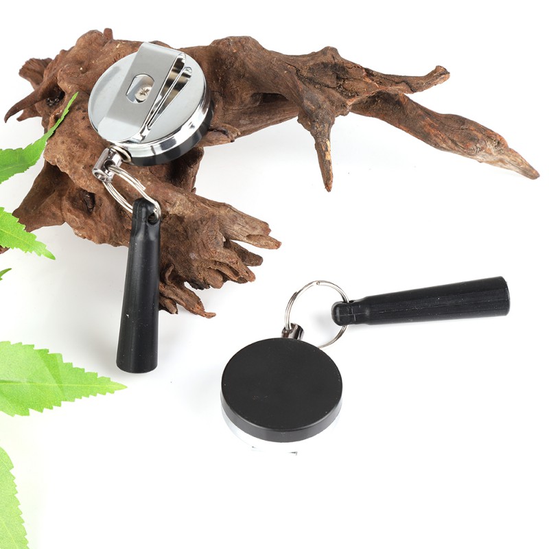 Camping Heavy Duty Retractable – Conventional Reel Bewertung und Preis