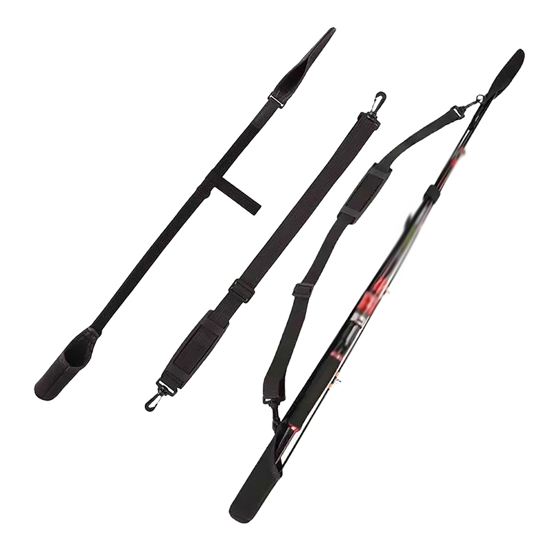 Portable Fishing Rod Shoulder  – Reel Bag Bewertung und Preis