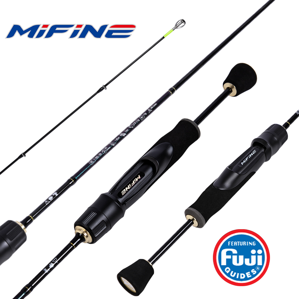 MIFINE PEGASUS UL Ultralight S – Trolling Reel Bewertung und Preis