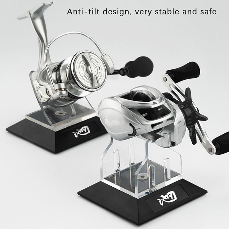 Acrylic Fishing Reel Display H – Fly Reel Bewertung und Preis