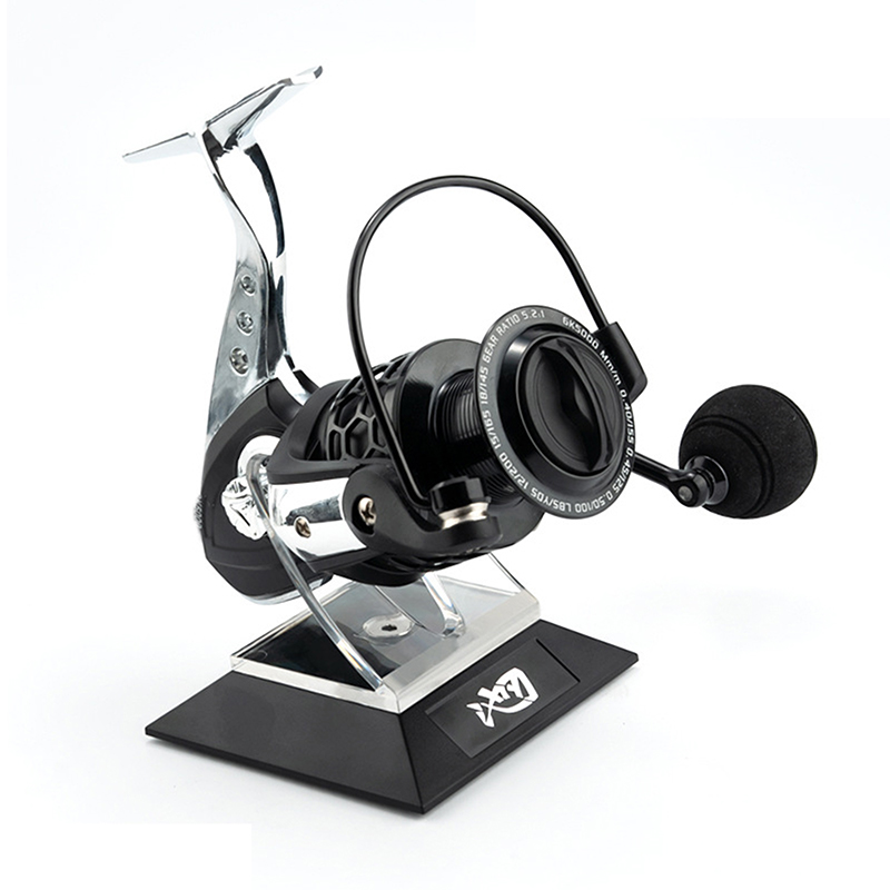 Acrylic Fishing Reel Display H – Fly Reel Bewertung und Preis
