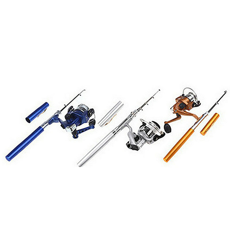 1M Pen Rod Set Mini Spinning R – Spinning Reel Bewertung und Preis