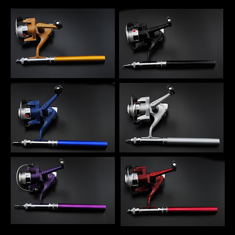 1M Pen Rod Set Mini Spinning R – Spinning Reel Bewertung und Preis