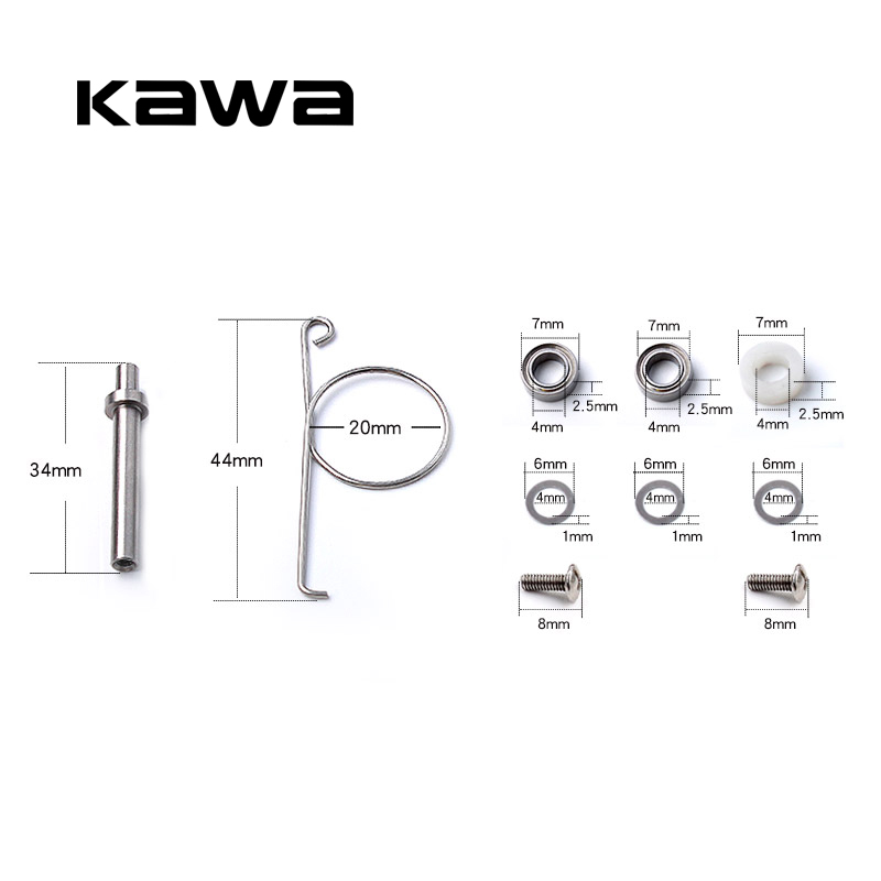 Kawa Fishing Reel Tool Remove  – Reel Drag Knob Bewertung und Preis