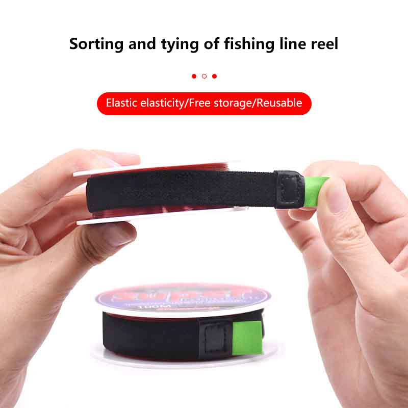 Spool Belt Fishing Line Contro – Reel Repair Kit Bewertung und Preis